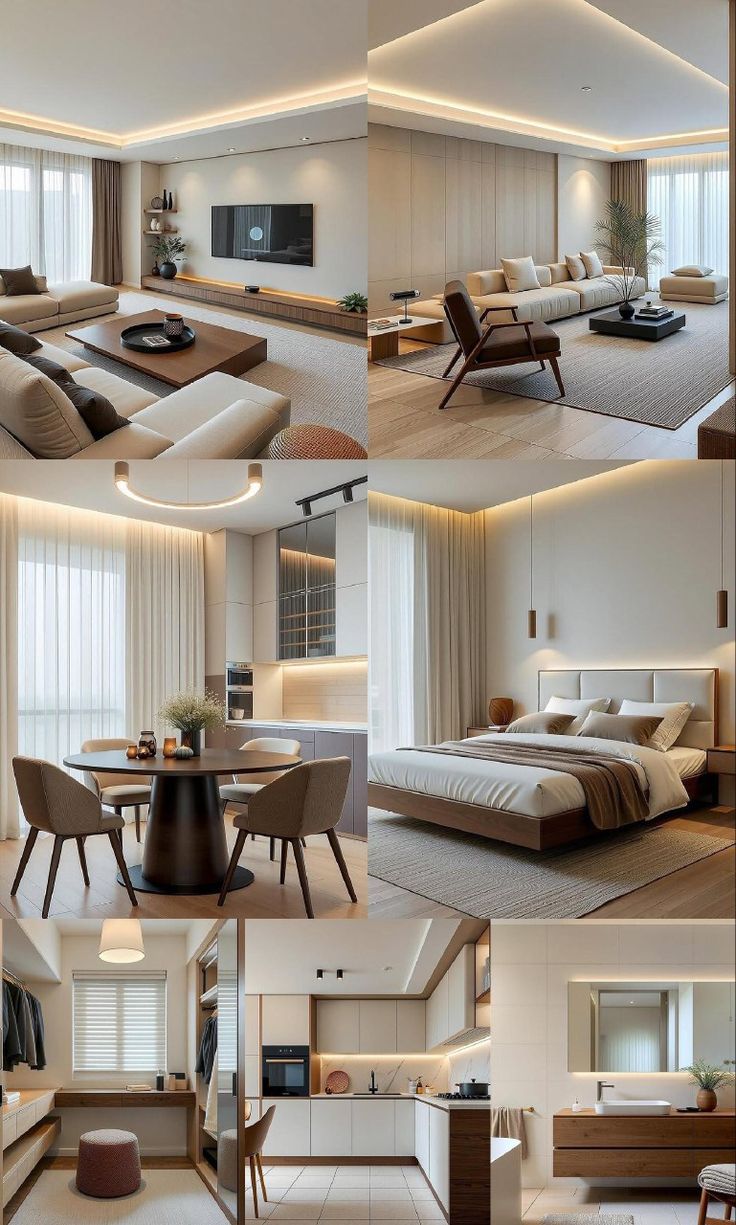Residential